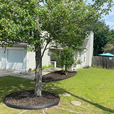 Captivating Home Near Downtown Atl Conley Εξωτερικό φωτογραφία