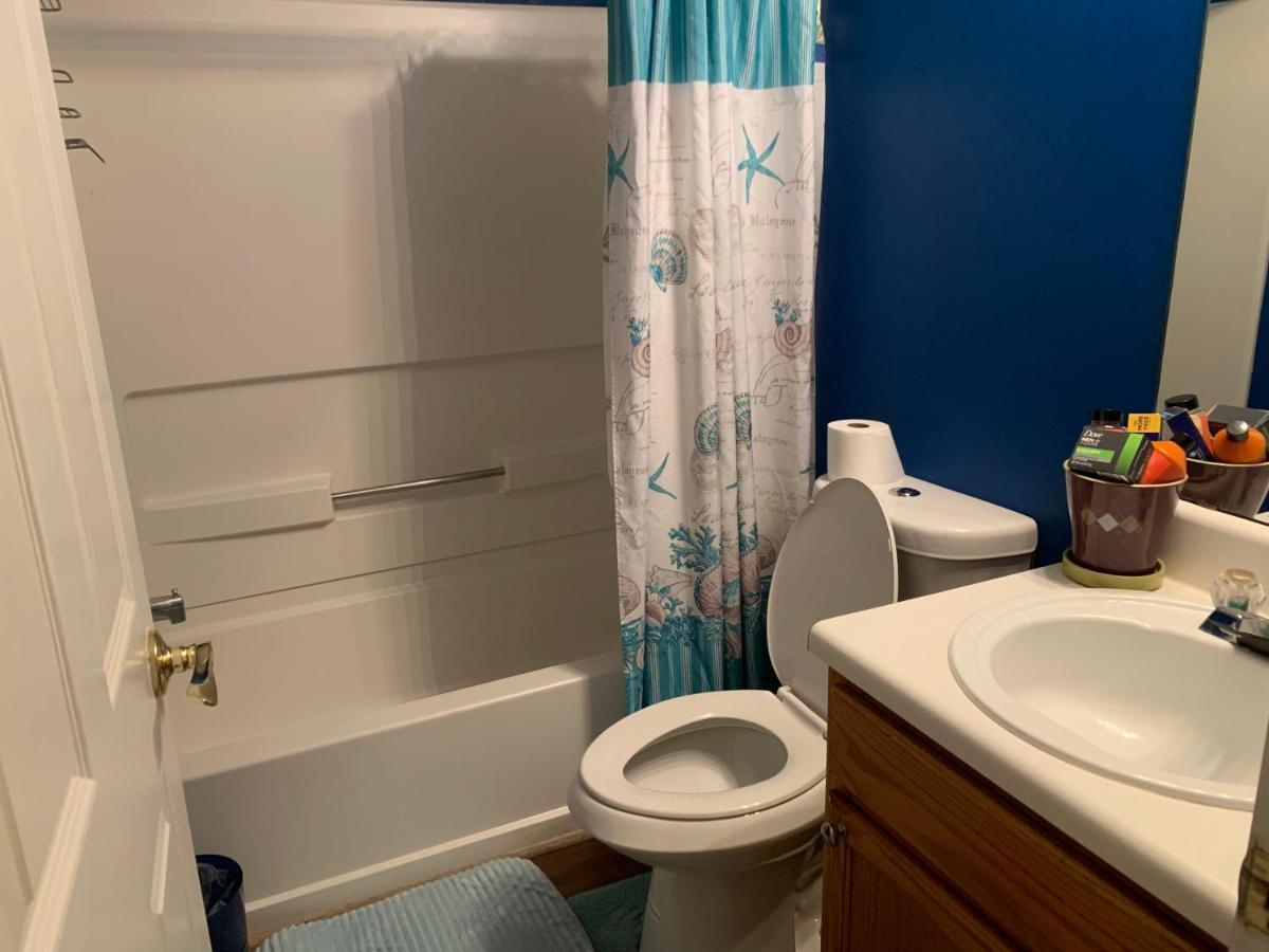 Captivating Home Near Downtown Atl Conley Εξωτερικό φωτογραφία