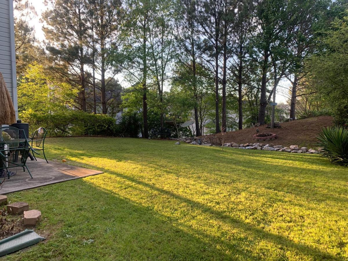 Captivating Home Near Downtown Atl Conley Εξωτερικό φωτογραφία