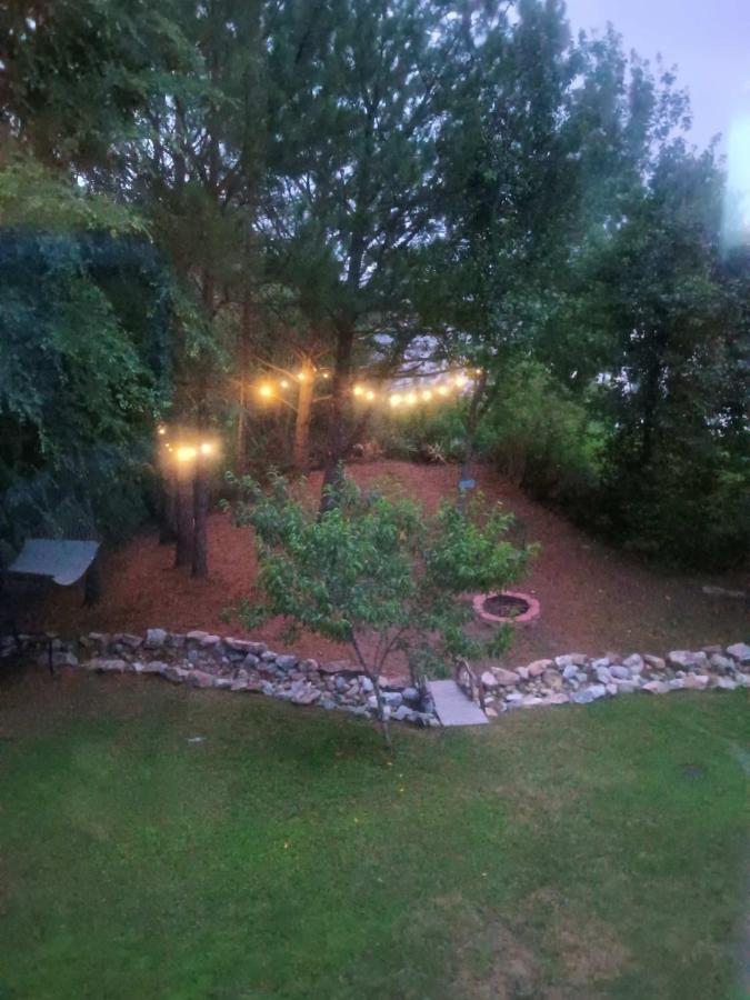 Captivating Home Near Downtown Atl Conley Εξωτερικό φωτογραφία