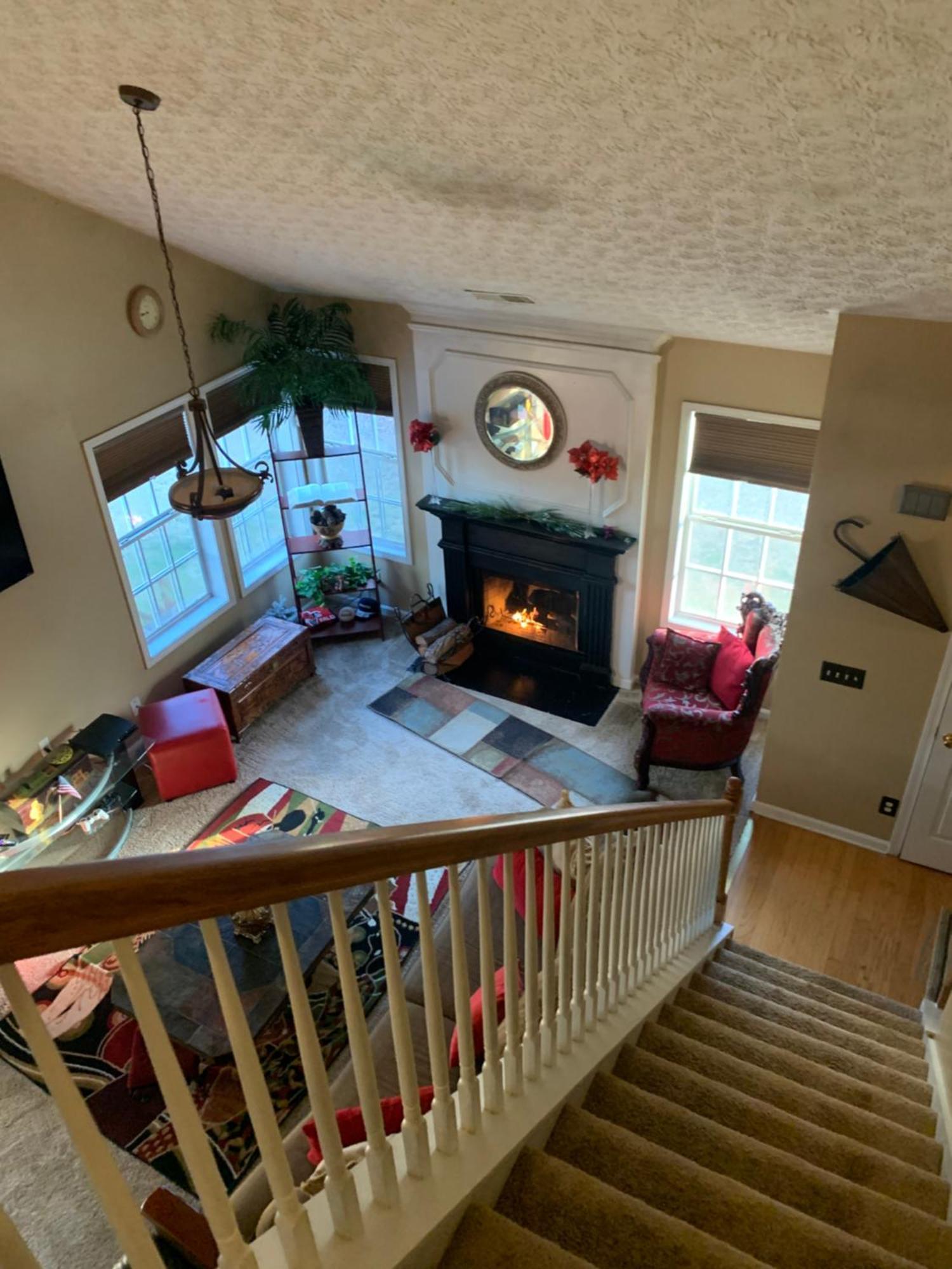 Captivating Home Near Downtown Atl Conley Εξωτερικό φωτογραφία