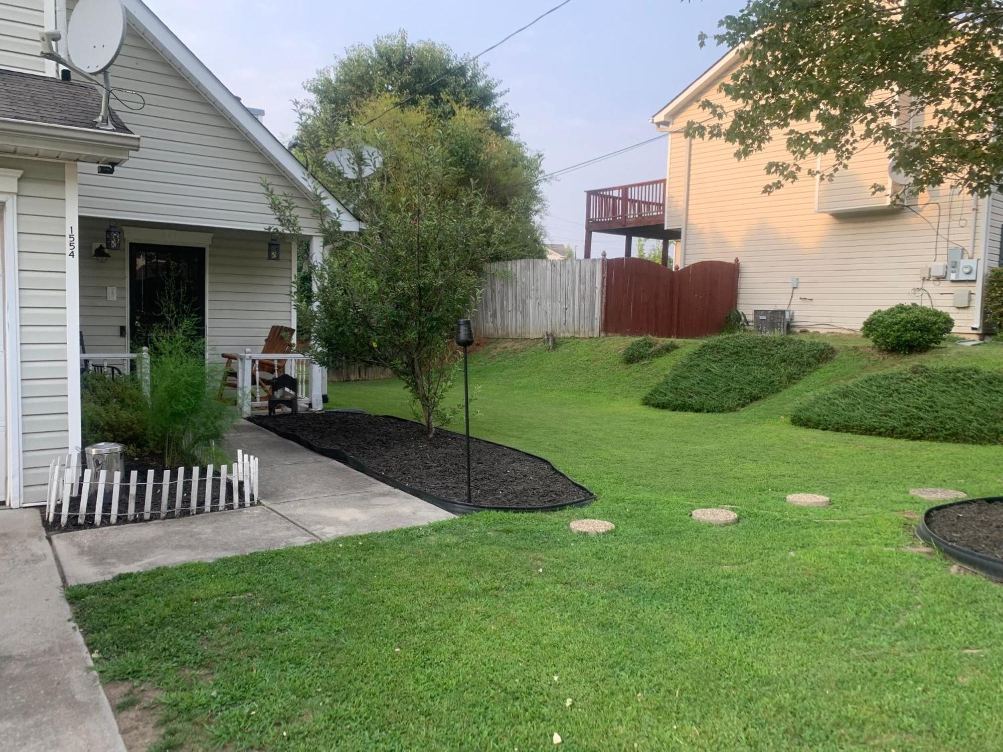 Captivating Home Near Downtown Atl Conley Εξωτερικό φωτογραφία