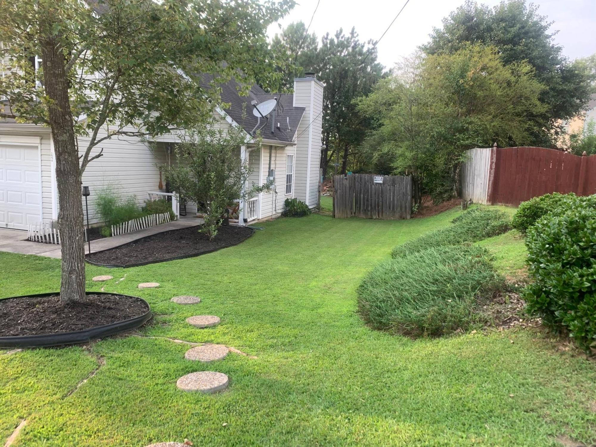 Captivating Home Near Downtown Atl Conley Εξωτερικό φωτογραφία