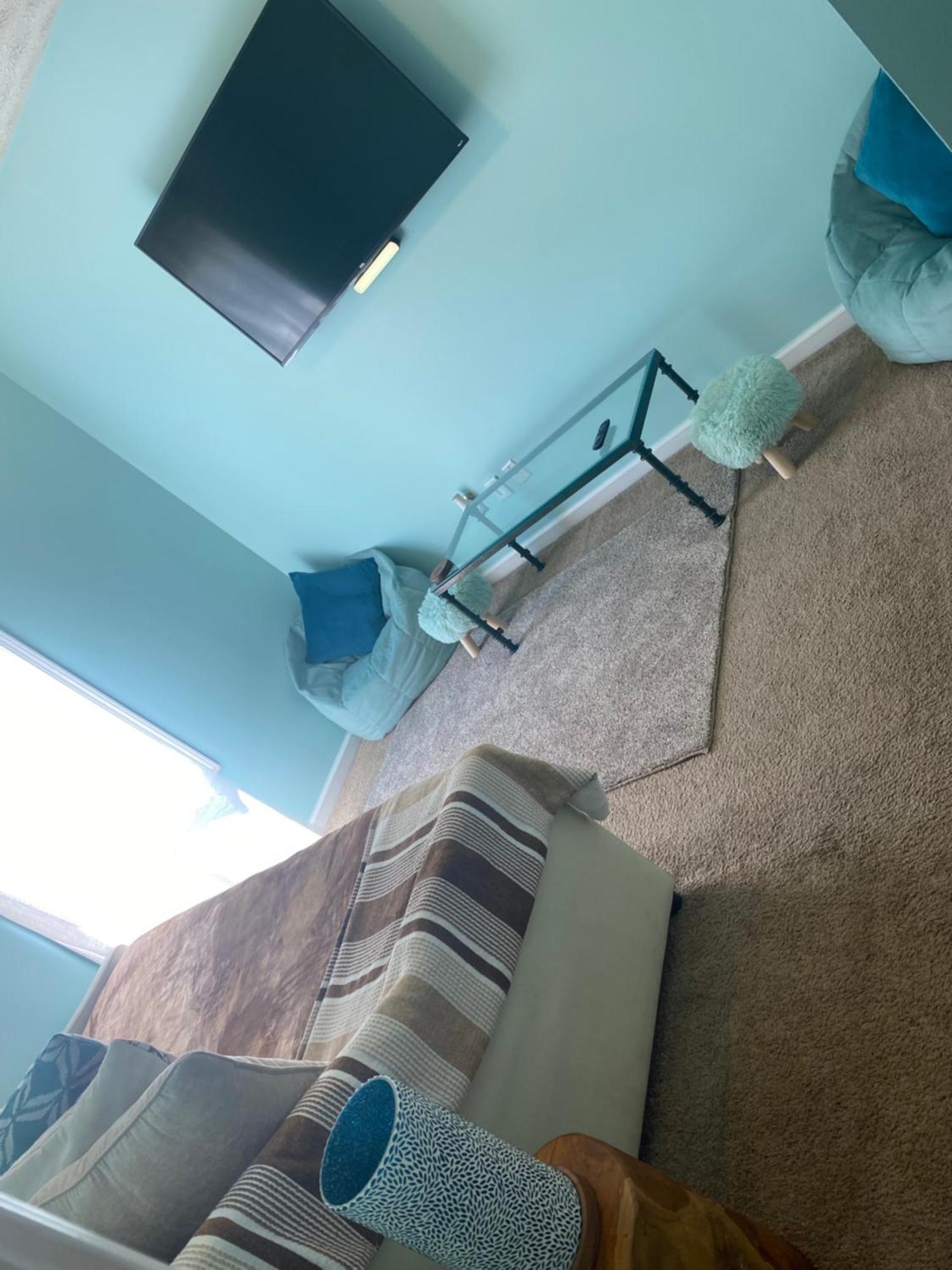 Captivating Home Near Downtown Atl Conley Εξωτερικό φωτογραφία