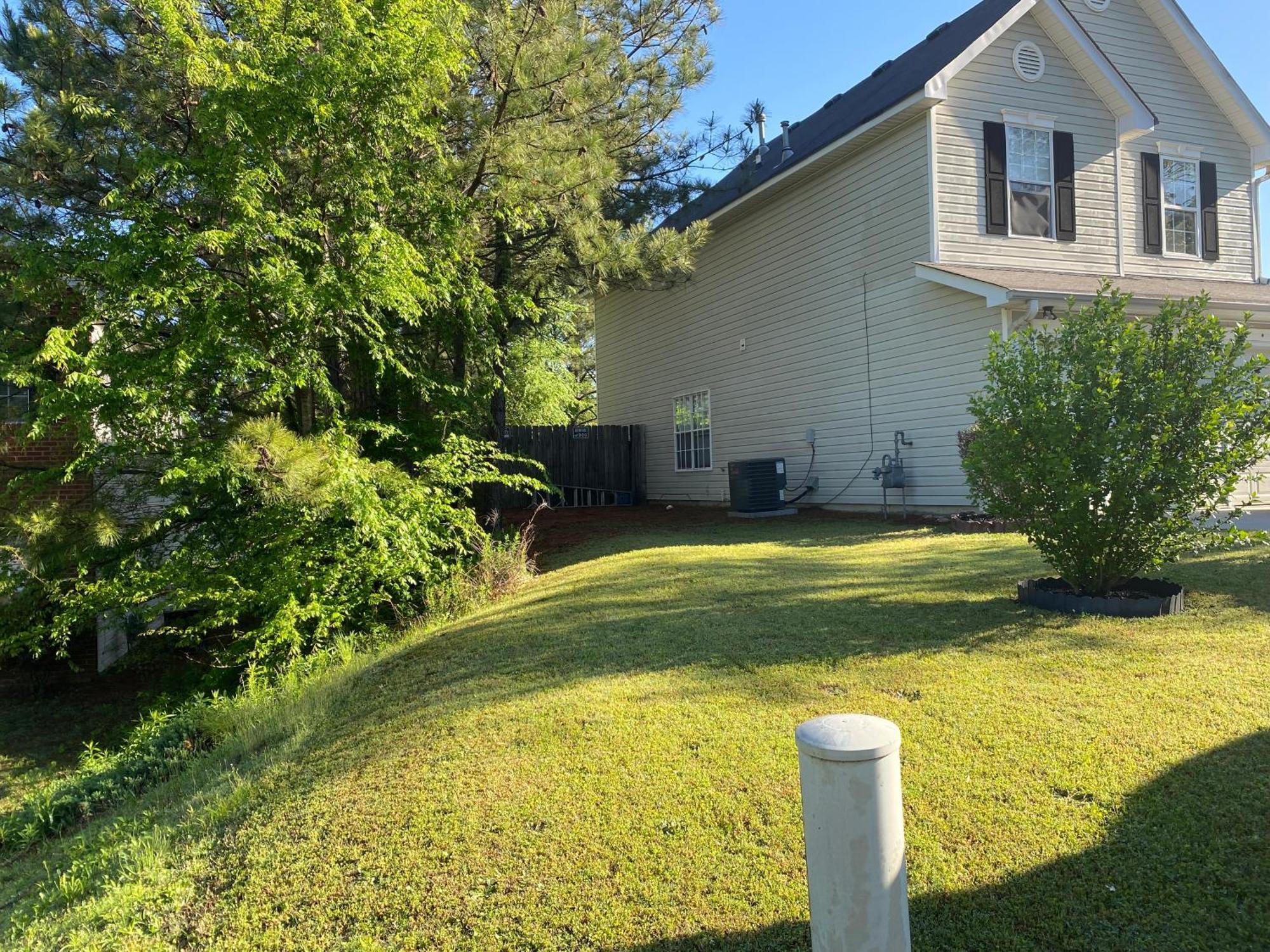 Captivating Home Near Downtown Atl Conley Εξωτερικό φωτογραφία