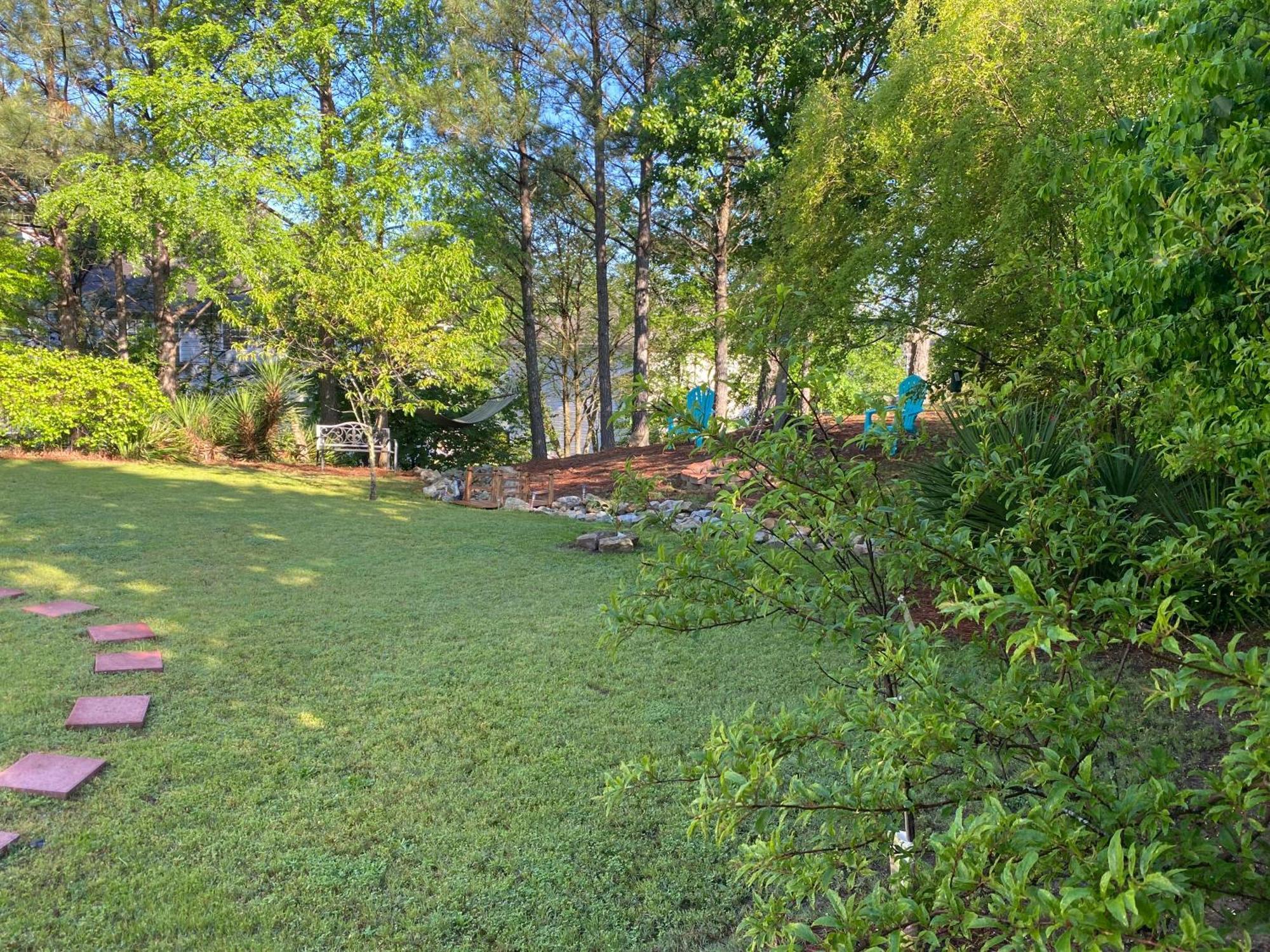 Captivating Home Near Downtown Atl Conley Εξωτερικό φωτογραφία
