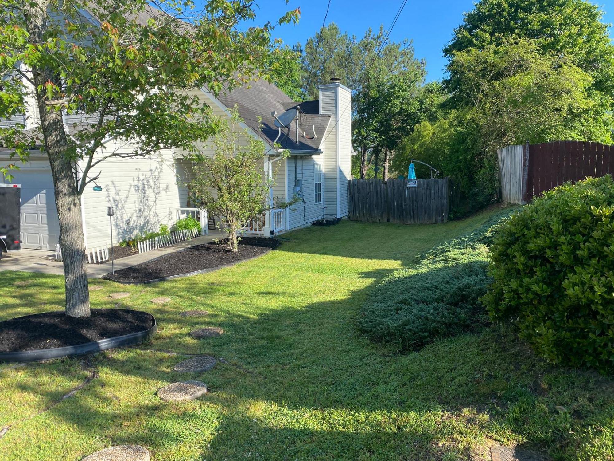 Captivating Home Near Downtown Atl Conley Εξωτερικό φωτογραφία