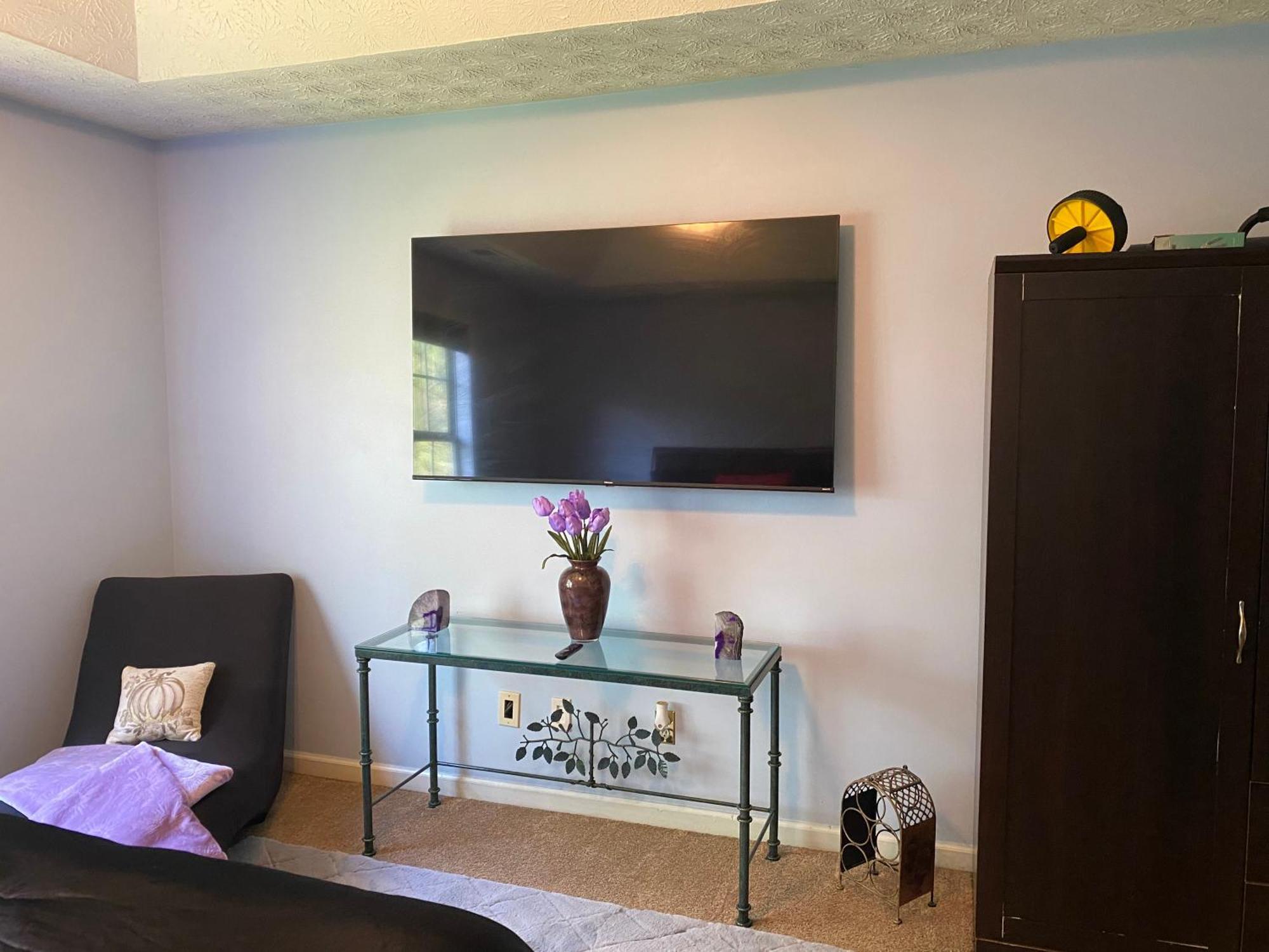 Captivating Home Near Downtown Atl Conley Εξωτερικό φωτογραφία