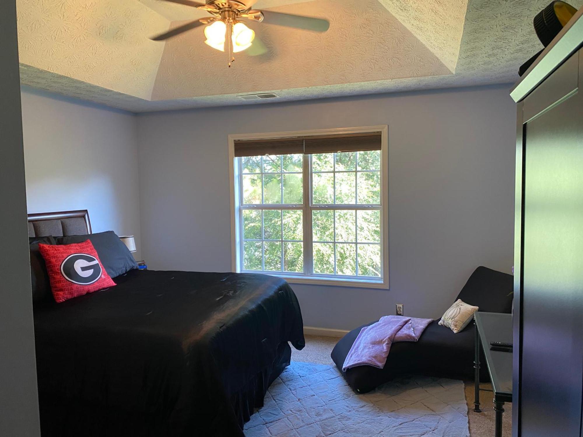 Captivating Home Near Downtown Atl Conley Εξωτερικό φωτογραφία